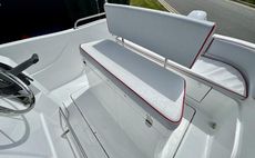SELVA 5.7 ELEGANCE + SELVA/YAMAHA 70XSR