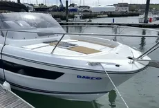 2020 Jeanneau Cap Camarat 9.0WA