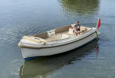 2022 Interboat 820
