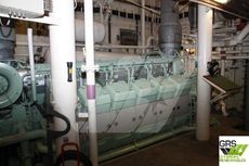 68m Offshore Support & Construction Vessel for Sale / #1089733