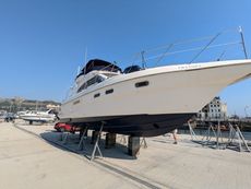1998 Sealine International F43