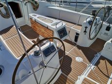 2005 Beneteau Cyclades 43.3