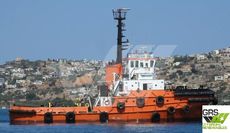 32m / 50ts BP Tug for Sale / #1024532