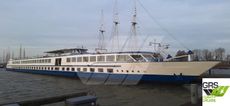 105m / Inland Waterways Vessel for Sale / #1144179