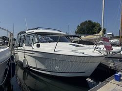 2021 Jeanneau Merry Fisher 795 S2