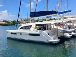 2019 Leopard 40