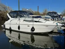1998 Bayliner 3055 Ciera