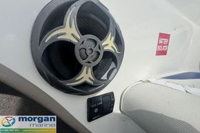 Bayliner 175 - bilge pump switch