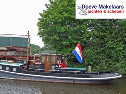 Sleepboot Amsterdammer