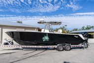 2019 SeaVee