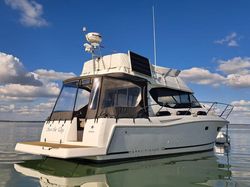 2010 Jeanneau Merry Fisher 10