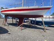 1980 Robber 3E