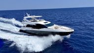 2019 Sunseeker Yacht 76