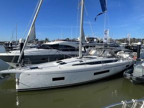 2024 Bavaria C46  7