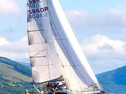 Dehler 32 JV
