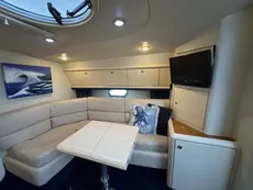 1994 Sunseeker Apache 45