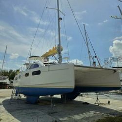 2011 Leopard 46