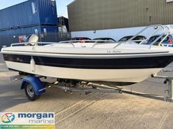 2007 Yamarin  42 Open