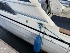 1992 Sea Ray 350 Express Bridge