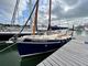 2025 Cornish Crabbers Pilot Cutter 30