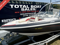 RINKER CAPTIVA 192 BOWRIDER + MERCRUISER 4.3L V6