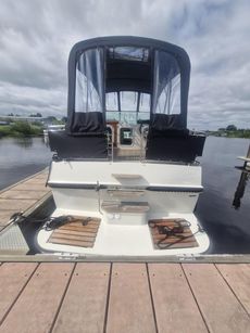 Linssen 34.9 AC