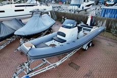 2022 BRIG RIBs Eagle 8