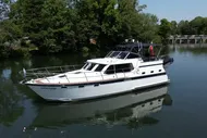 2006 Succes 115 ULTRA