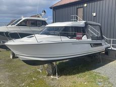 2016 Jeanneau Merry Fisher 795 S1