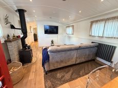 60ft x12ft6 collingwood Widebeam