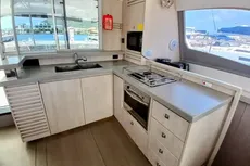 2019 Leopard 51 Powercat
