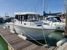2018 Jeanneau Merry Fisher 875