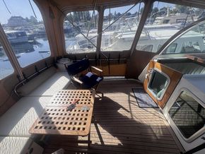 Cockpit