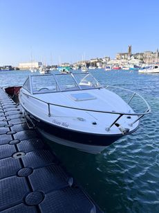 Price reduced 2007 Bayliner 192 Discovery motor boat
