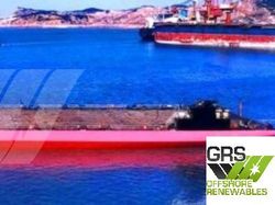 133m / Deck Cargo Ship for Sale / #1139856