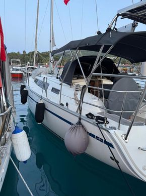 2018 Bavaria Cruiser 37 8