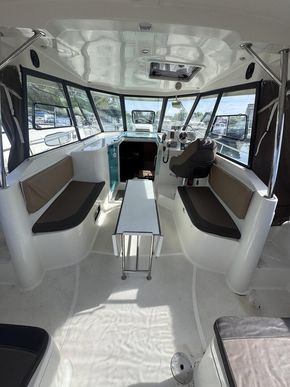 Cockpit