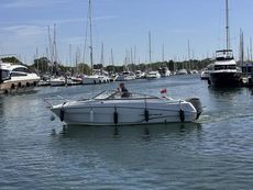 2017 Jeanneau Cap Camarat 6.5 DC