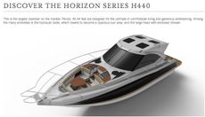 Horizon H440