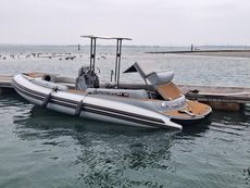 Nautica Express 22
