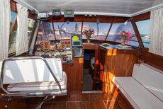 Cantieri Di Pisa Super Polaris S