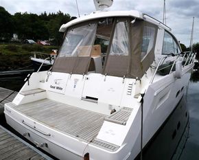 Sealine SC47 Built 2011