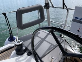2025 Bavaria C38 5