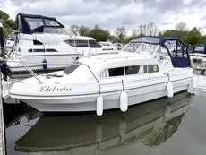 2003 Viking 22 Widebeam