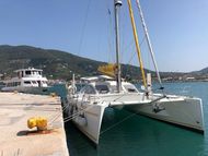 Catana 431 Ocean Type Owner's Version