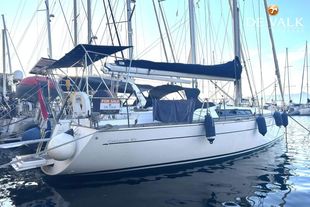 2005 Wauquiez Centurion 40s