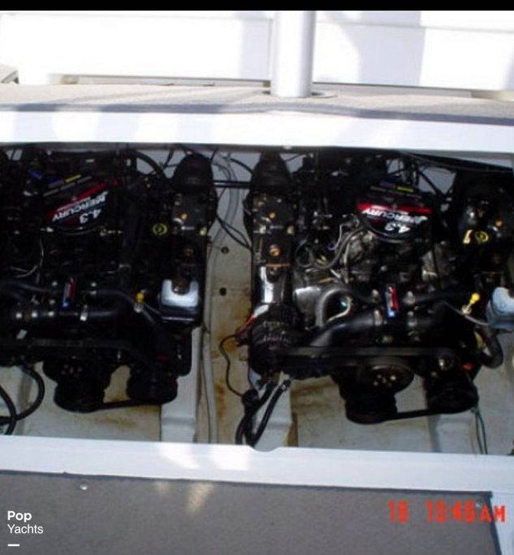2000 Larson 290 Cabrio