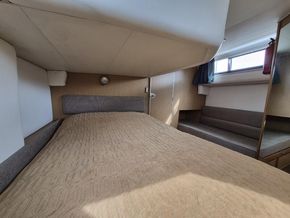 Rear Cabin