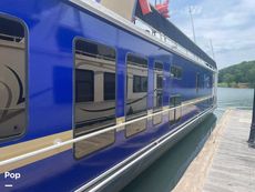 1998 Stardust Cruiser Stardust 86