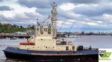 31m / 37ts BP Tug for Sale / #1037944